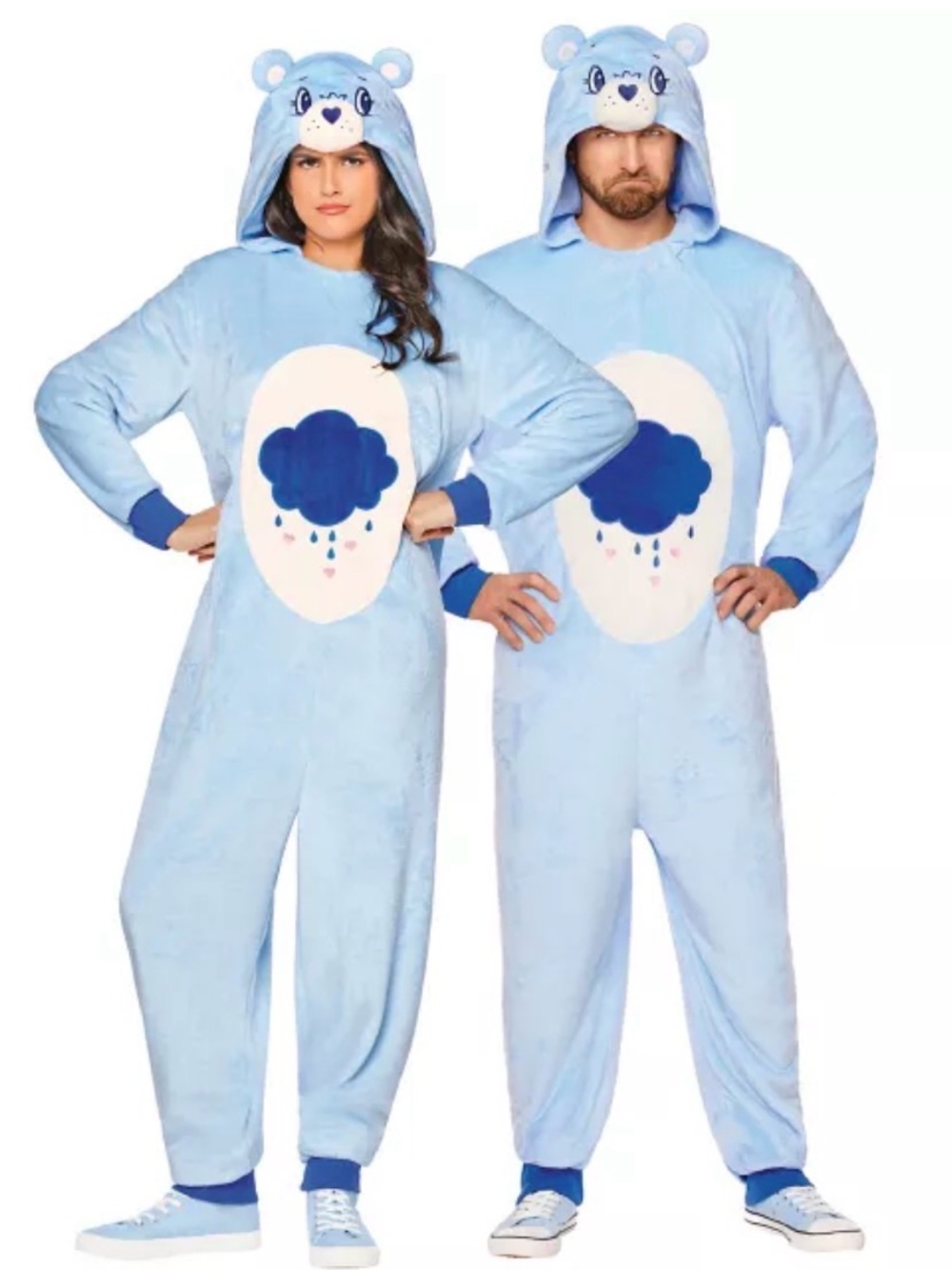 Care Bears Grumpy Care‎ Bear Halloween Costume
